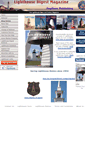 Mobile Screenshot of lighthousedigest.com